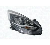 Phare droite PY21W 711451000389 MAGNETI MARELLI pour OPEL ZAFIRA TOURER C