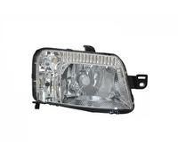 Phare droite H4 712416801129 MAGNETI MARELLI pour FIAT PANDA