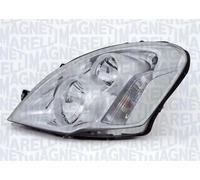 Phare droite PY21W 712469201129 MAGNETI MARELLI pour IVECO DAILY V Fourgon