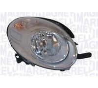 Phare droite PY21W 712475201129 MAGNETI MARELLI pour FIAT 500L