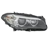 Phare droite PY24W 1ZT 011 087-921 HELLA pour BMW 5 5 Touring