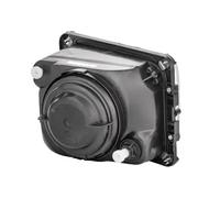 Phare droite T4W 1AE 003 440-681 HELLA pour MERCEDES-BENZ T2/LN1 Fourgon LK/LN2