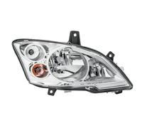 Projecteur principal HELLA 1EG 009 627-021, droite