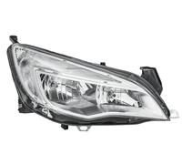 Phare droite W21/5W 1EG 010 011-321 HELLA pour OPEL ASTRA J Sports Tourer