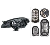 Phare droite W21/5W 1EJ 010 671-021 HELLA pour SEAT Mii