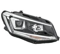 Hella Phare droit W21/5W 1EL 012 286-221 pour VW CADDY IV Monospace