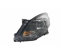 Magneti Marelli Phare droit 710301263208 Halogène PY21W pour Opel Zafira Tourer C