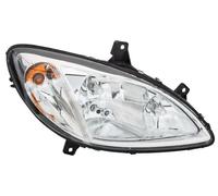 Phare droite W5W 1EG 246 041-021 HELLA pour MERCEDES-BENZ VIANO