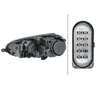 Phare droite W5W 1EG 247 007-421 HELLA pour VW GOLF V