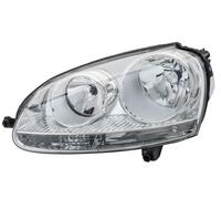 Hella Phare droit W5W 1EG 247 007-581 pour VW Golf V Jetta III Variant