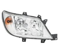 Hella Projecteur principal 1EH 246 047-021 Halogène ECE/CCC Avant droit