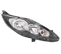 HELLA 1Ej 247 045-321 Ff/Halogène-Projecteur Principal - Ece - Pour Circulation À Droite - Avant Droite
