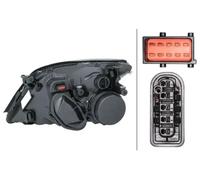 Phare droite W5W 1EL 008 321-081 HELLA pour OPEL VECTRA C GTS VECTRA C