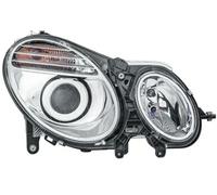 Phare droite W5W 1EL 009 260-081 HELLA pour MERCEDES-BENZ CLASSE E T-Model