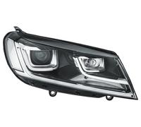 Hella Phare avant droit 1EL 011 937-421 Bi-xénon AFS LED W5W pour VW Touareg