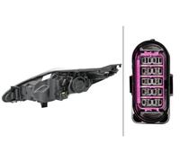 Phare droite W5W 1EL 247 045-361 HELLA pour FORD FIESTA VI FIESTA VI Van