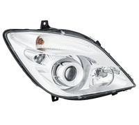 Hella Phare droit W5W 1ZS 247 012-221 pour MERCEDES-BENZ SPRINTER 3-t Fourgon