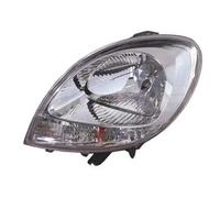 Phare droite W5W 2742174 ALKAR pour NISSAN RENAULT