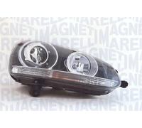 Phare droite W5W 710301212274 MAGNETI MARELLI pour VW GOLF V JETTA III