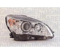Phare droite W5W 710301234282 MAGNETI MARELLI pour MERCEDES-BENZ CLASSE C