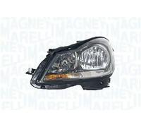 Phare droite W5W 710301270208 MAGNETI MARELLI pour MERCEDES-BENZ CLASSE C
