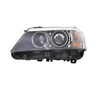 Phare droite W5W 710815029034 MAGNETI MARELLI pour BMW X3