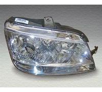 Phare droite W5W 712422411129 MAGNETI MARELLI pour FIAT IDEA MULTIPLA