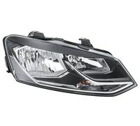 Phare droite WY21W 1EB 012 034-021 HELLA pour VW POLO V POLO Van