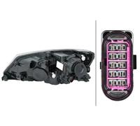 Phare droite WY21W 1EL 011 824-221 HELLA pour SKODA FABIA III FABIA III Break