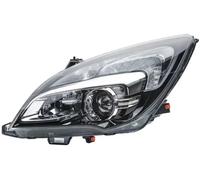 Phare droite WY21W 1ES 354 830-041 HELLA pour OPEL MERIVA B Monospace
