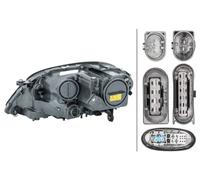 HELLA 1ZS 263 064-521 Projecteur principal