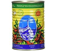 Phare du cap bon Harissa 1/2 410 g - Lot de 4
