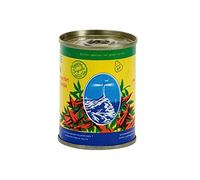 PHARE DU CAP BON - Harissa 135G - ( Lot De 4 )