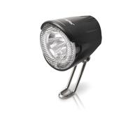 XLC Lampe Avant à LED CL-D02 (StVZO) noir universal