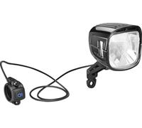 phare E-Bike à LED b&m IQ-XL E High Beam pour BOSCH E-Bike System 2
