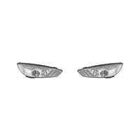 Phare Ensemble De Phare Compatible Pour Ford Focus III Turnier