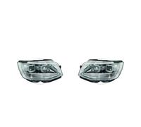 Phare Ensemble De Phares Pour VW Transporter VI Bus Multivan
