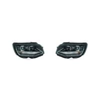 Phare Ensemble Phares pour VW Transporter VI Bus Multivan