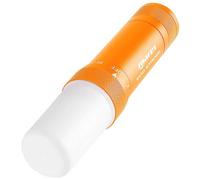 Mares Eos Strobe Marker Orange 450 Lumens