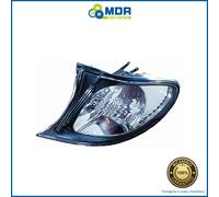 Phare Fanal Avant Transparent - SX - BMW Série 3 Touring E46 01>04