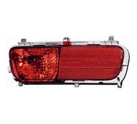 HELLA 2Nr 982 008-111 Feu Antibrouillard Arrière - Illumination - 12V - Gauche