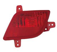 Phare Feu Antibrouillard Arrière pour Opel Mokka 2012-2016 Droite