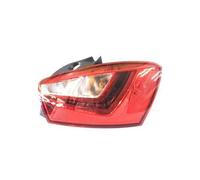 Phare Feu Arrière Droit Seat Ibiza Depuis 2012 Avec LED Noir OEM 6J4945096L
