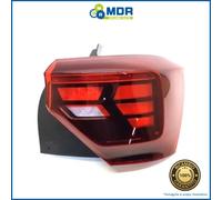 Phare - Feu Arrière Externe Droit LED - DX - Pour Volkswagen Polo 21
