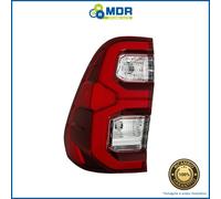 Phare Feu Arrière Gauche LED avec Anti-Brouillard TOYOTA Hilux MPN C01656S