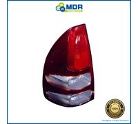 Phare - Feu Arrière Gauche - SX - Pour Toyota Land Cruiser FJ 120 02