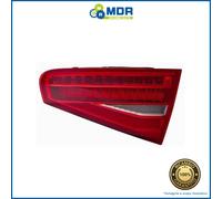 Phare - Feu Arrière Interne Droit À Led - DX - Pour Audi A4 2012->2015