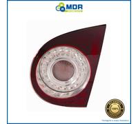 Phare - Feu Arrière Interne Droit LED - DX - Pour Volkswagen Golf V 03->08