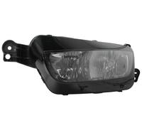 PHARE FEU AVANT GAUCHE ÉLECTRIQUE MOTEUR pour Citroen C4 Picasso 2013-
