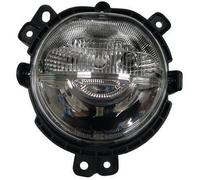 Phare Feu Avant Inférieur Pour Mini Countryman Depuis 2016 Gauche